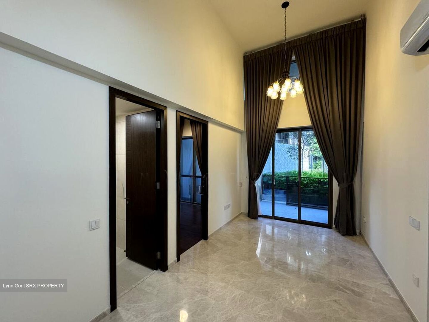 FORETT AT BUKIT TIMAH (D21), Apartment #568346411